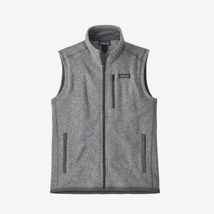 Patagonia Better Sweater Fleece Vest
